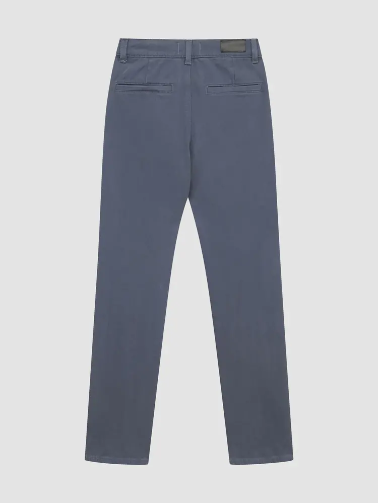 DL1961 DL1961 Brady Slim Chino - Stone Blue