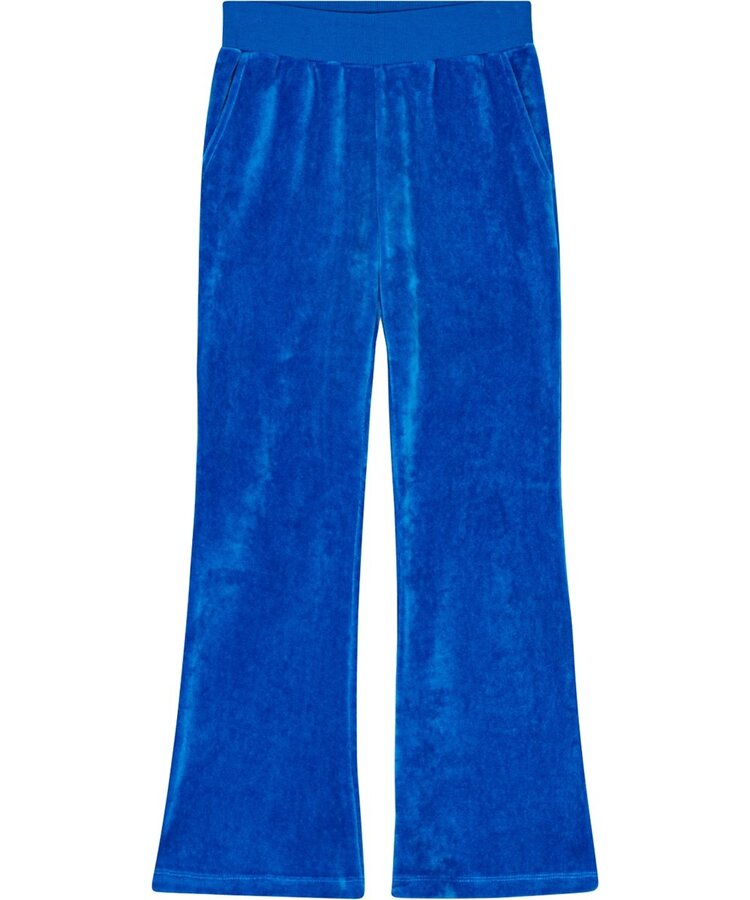 Molo Molo Jr Adoria Trousers- Lapis Blue
