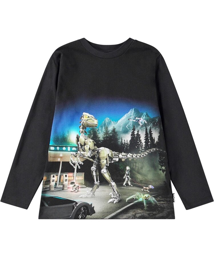 Molo Molo Reif Shirt