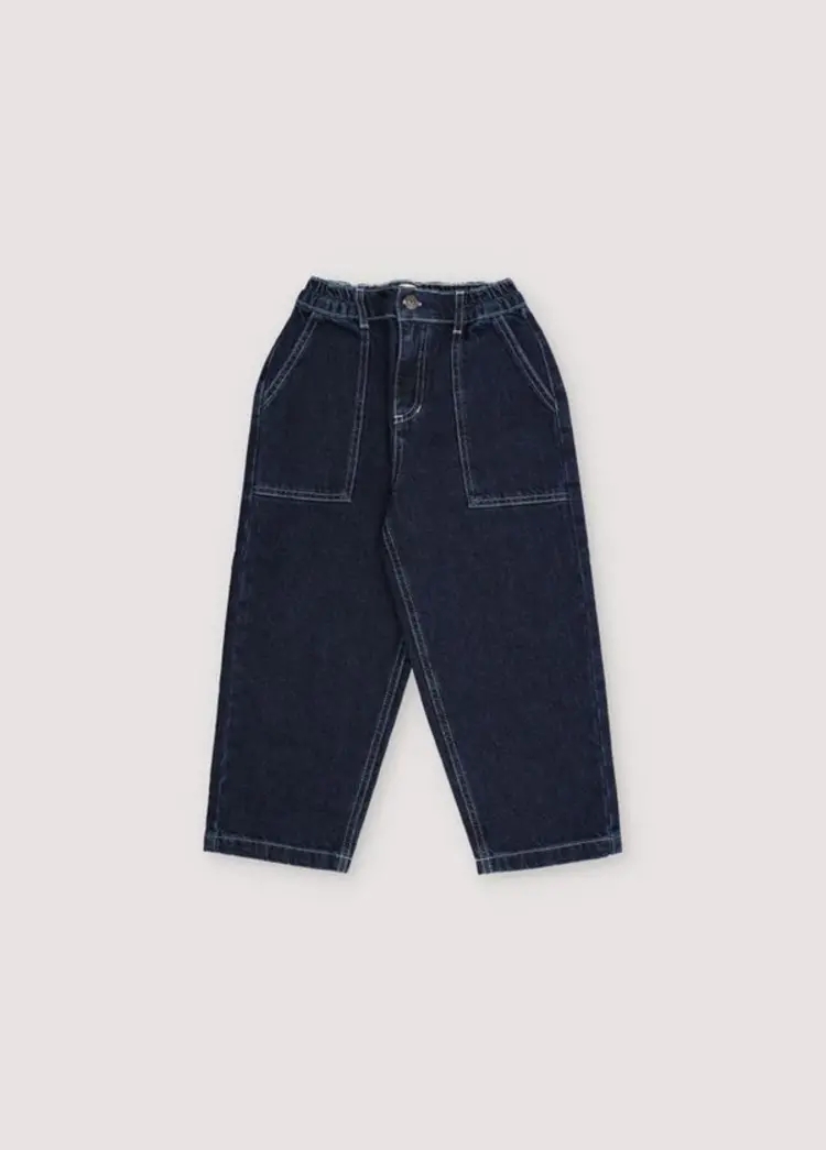 The New Society Kids Neptuno Pant