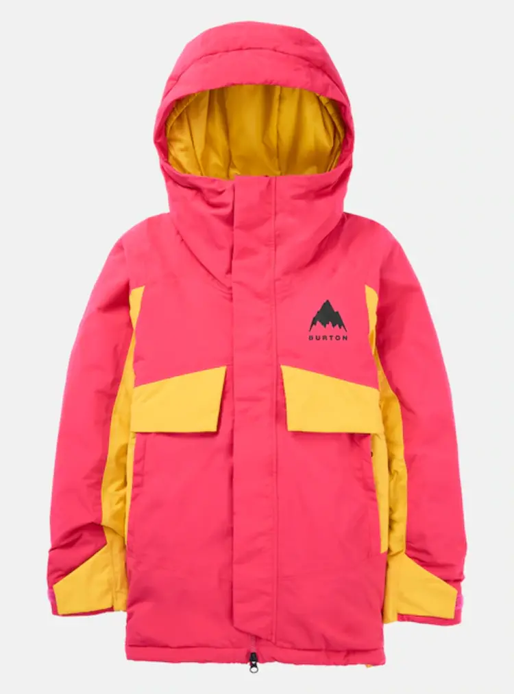 Burton Burton Kids Ascutney 2L Jacket