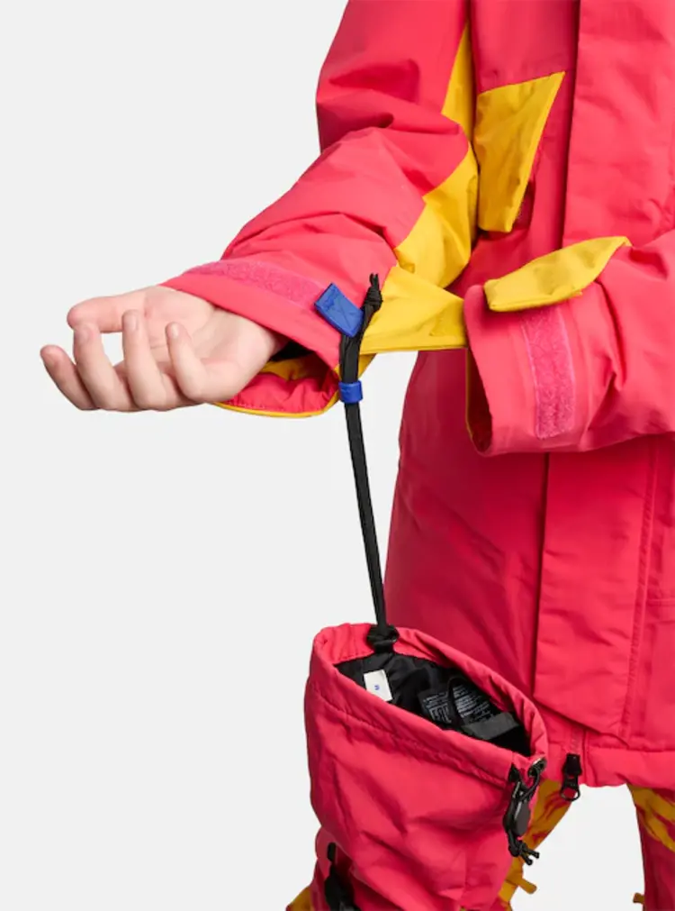 Burton Burton Kids Ascutney 2L Jacket