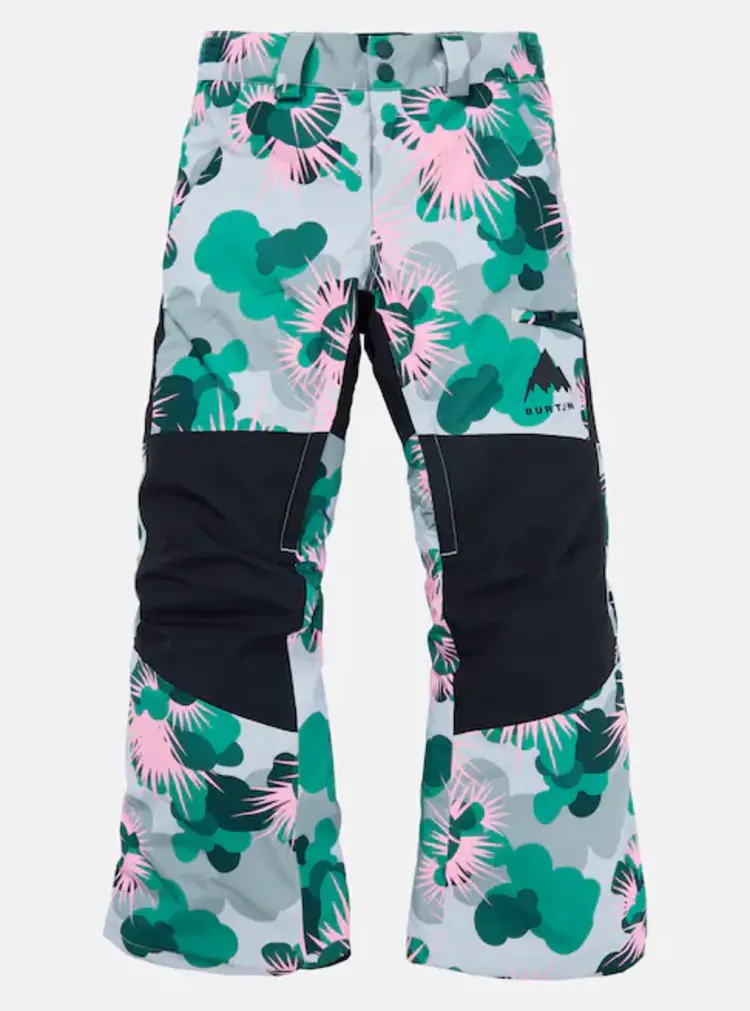 Burton Burton Kids Skylar 2L Pants - Explode