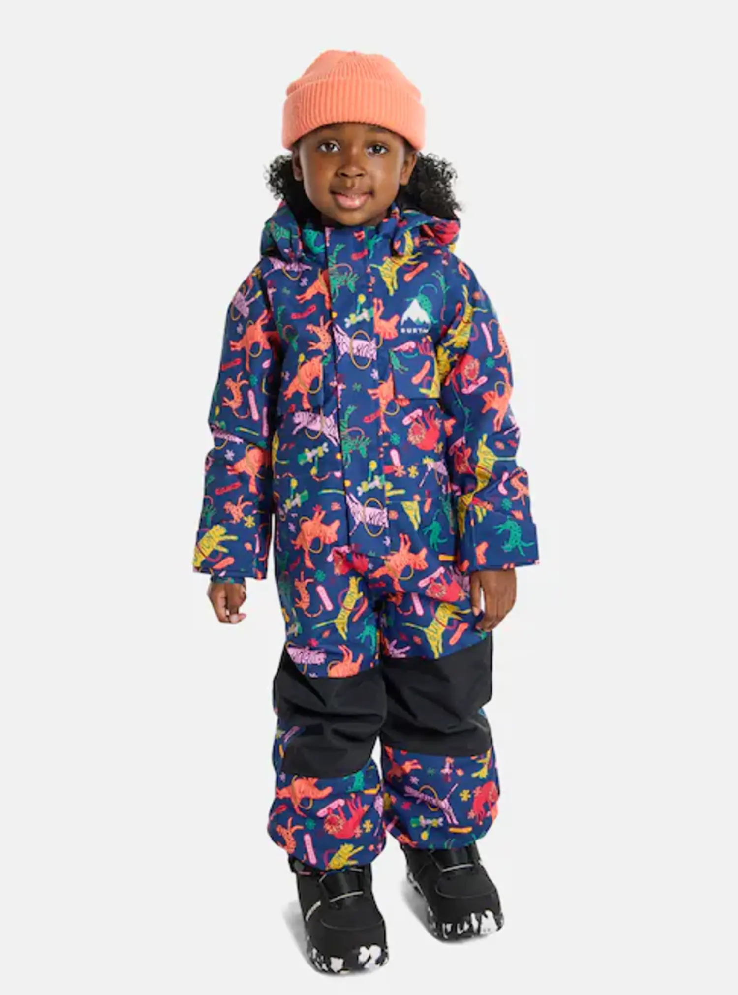 Burton Toddlers’ 2 L One Piece suit Burton-Toddlers-2L-One-