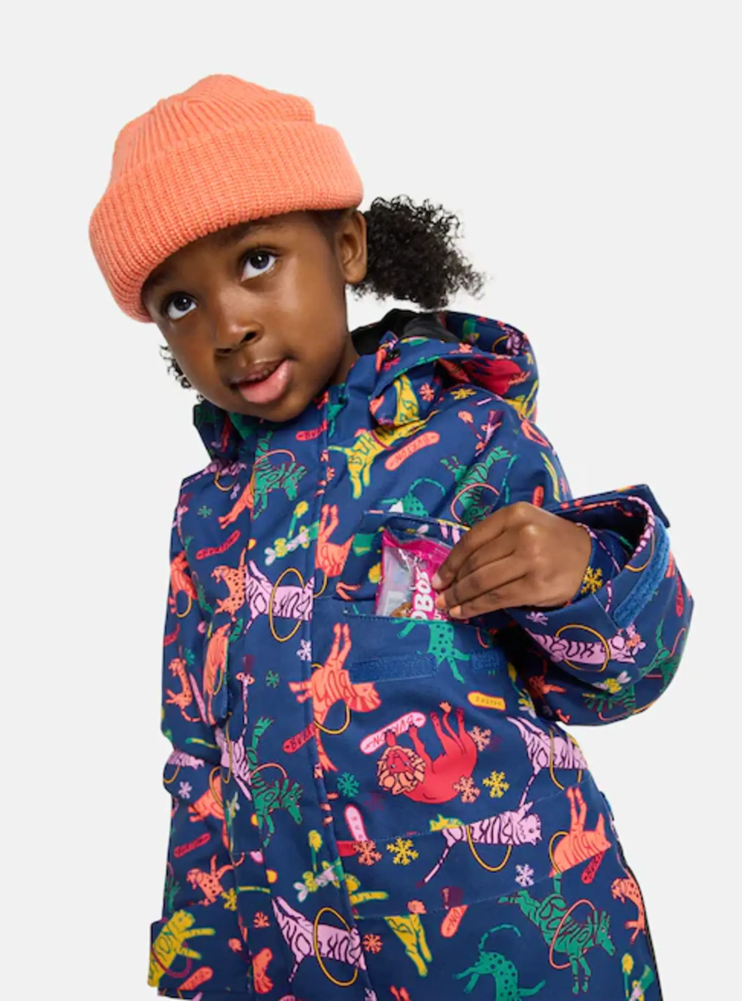 Burton Toddlers’ 2 L One Piece suit Burton 2L One Piece - Toddlers' | evo