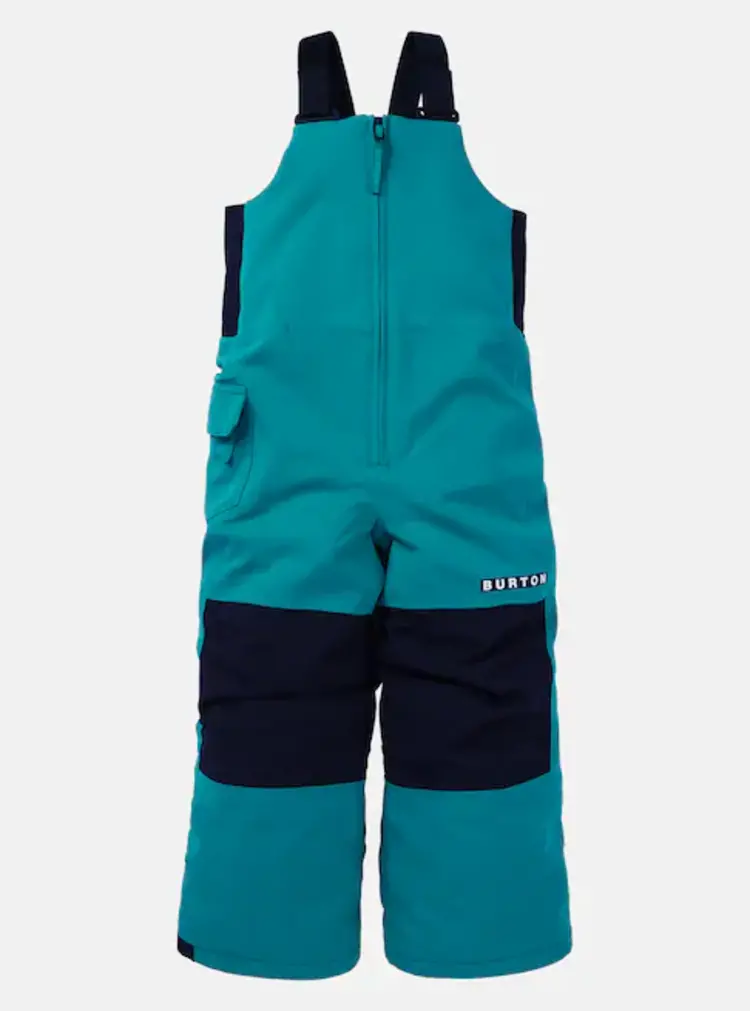 Burton Burton Toddler Maven Bib Pants - Teal