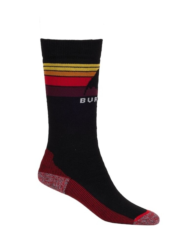 Burton Burton Kids Emblem Midweight Socks