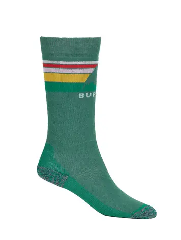 Burton Burton Kids Emblem Midweight Socks