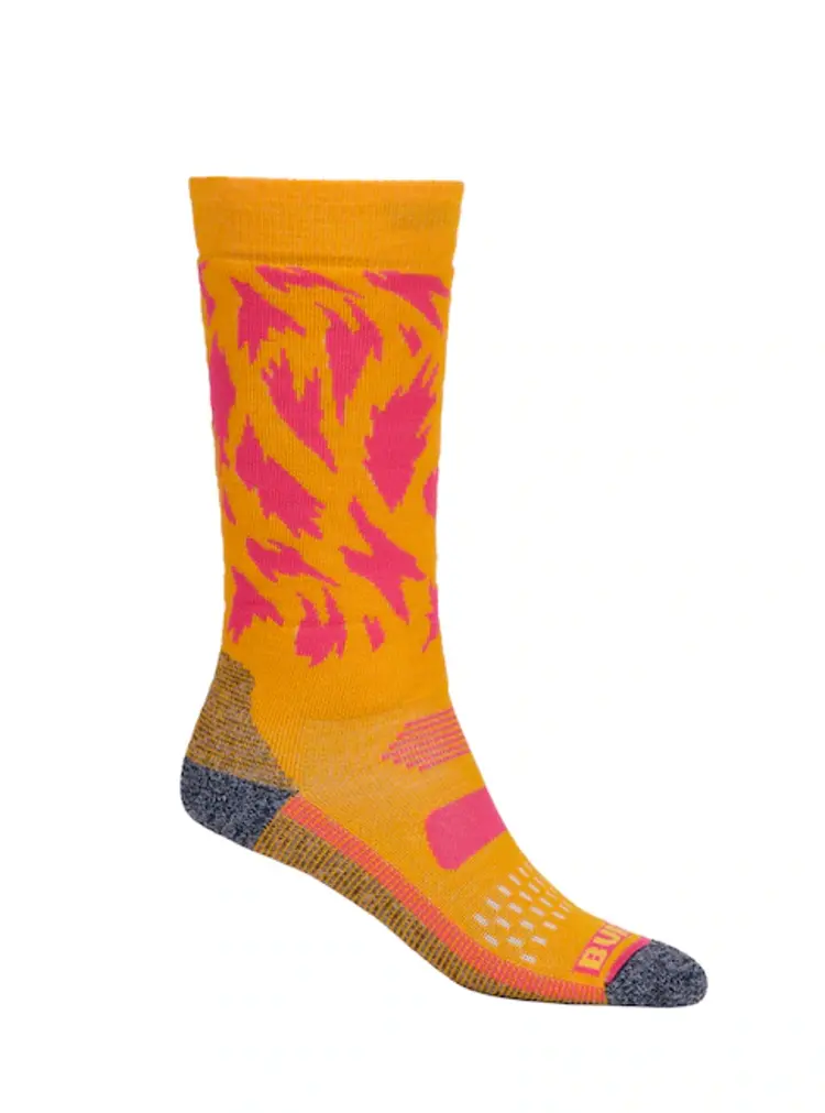 Burton Burton Kids Perf Midweight Socks -