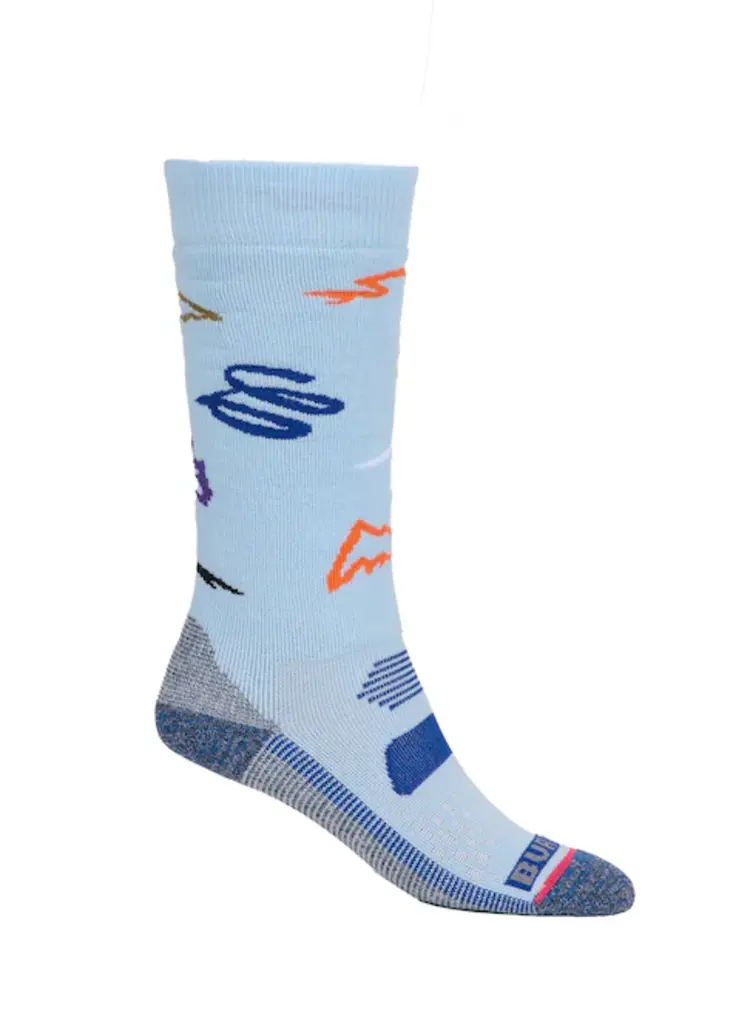 Burton Burton Kids Perf Midweight Socks -