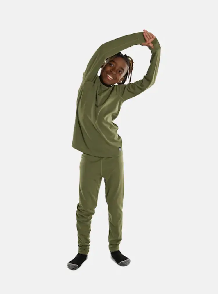 Burton Burton Kids Lightweight Base Layer Set