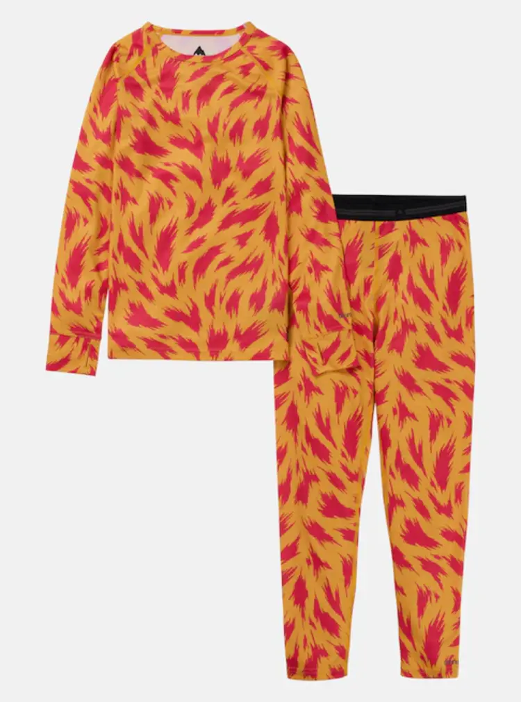 Burton Burton Kids Lightweight Base Layer Set