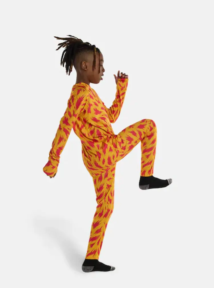 Burton Burton Kids Lightweight Base Layer Set