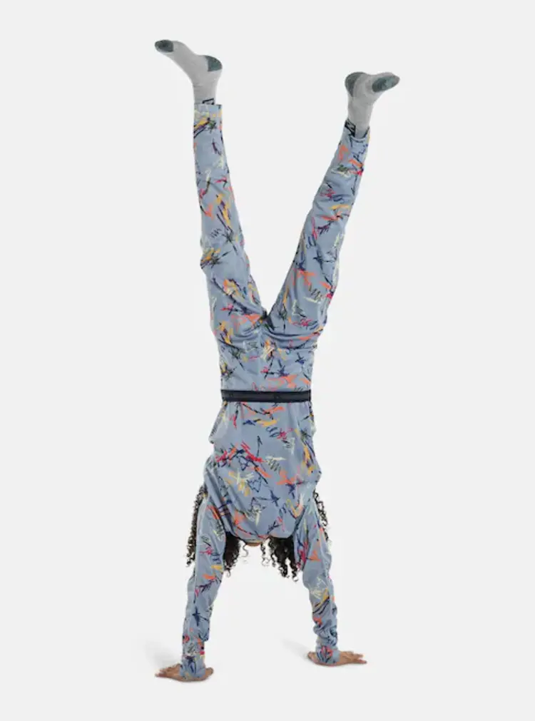 Burton Burton Kids Lightweight Base Layer Set