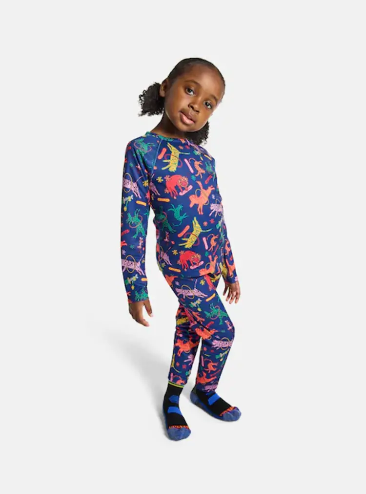 Burton Burton Toddler Lightweight Base Layer Set