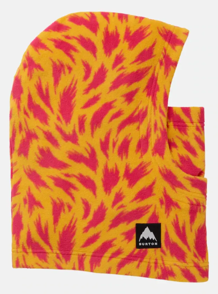 Burton Burton Kids Burke Hood