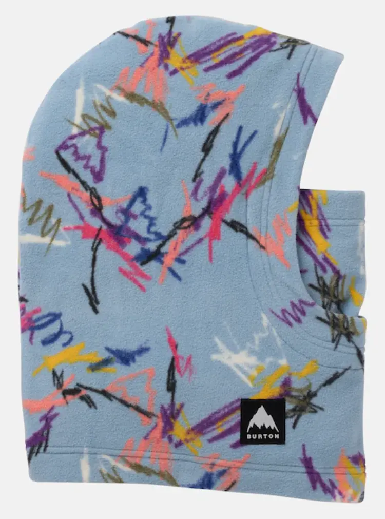 Burton Burton Kids Burke Hood