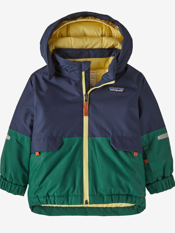 Patagonia Patagonia Kids Snow Pile Jacket