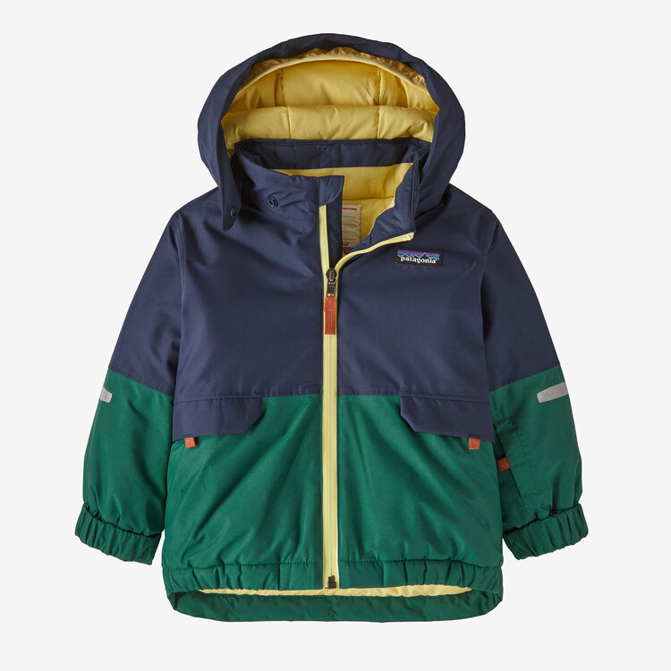 Patagonia Patagonia Kids Snow Pile Jacket