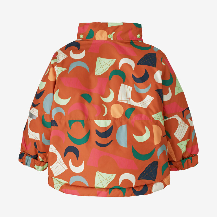 Patagonia Patagonia Kids Snow Pile Jacket