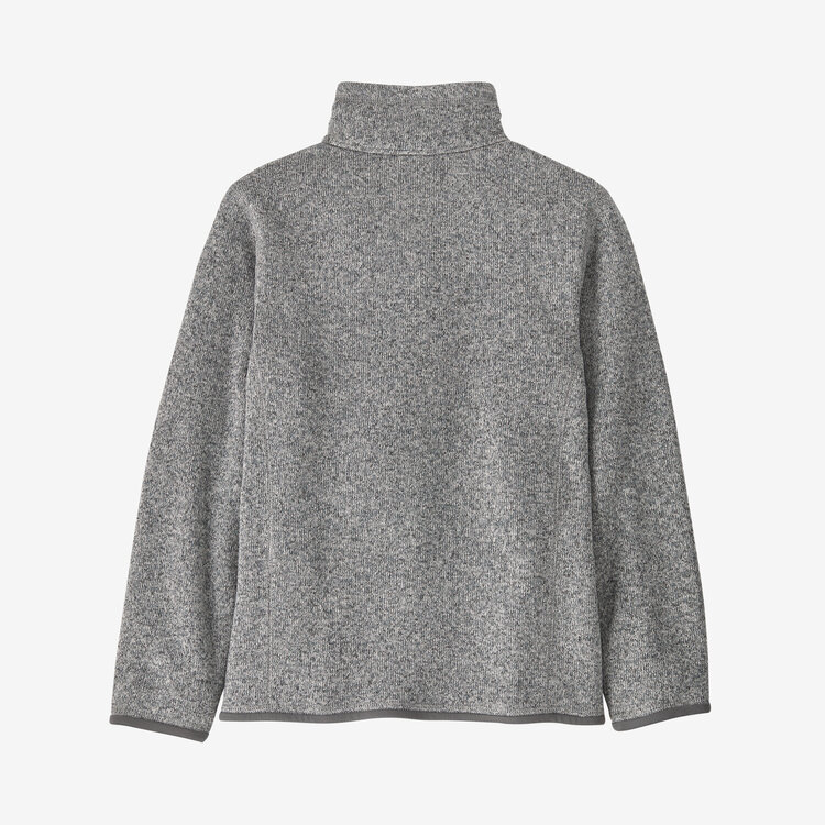 Patagonia Patagonia Kids Better Sweater 1/4 Zip