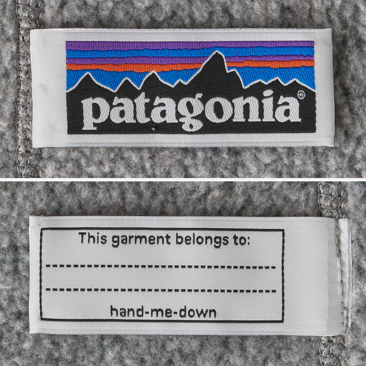 Patagonia Patagonia Kids Better Sweater 1/4 Zip