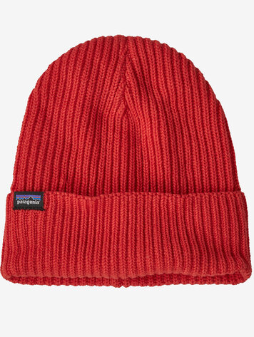 Patagonia Patagonia Fishermans Rolled Beanie