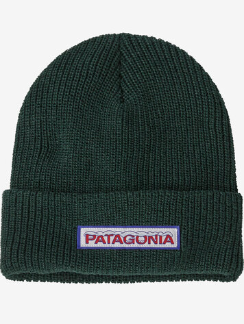 Patagonia Kids Logo Beanie