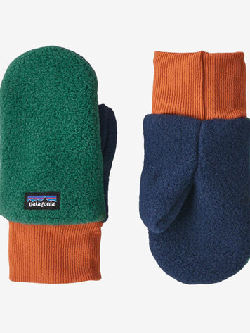 Patagonia Patagonia Baby Pita Pocket Mitts