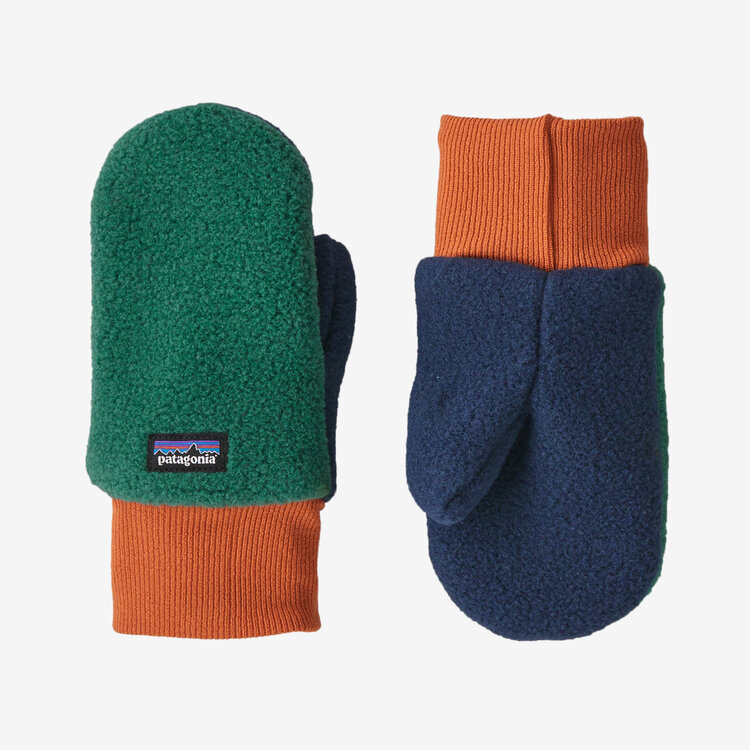 Patagonia Patagonia Baby Pita Pocket Mitts