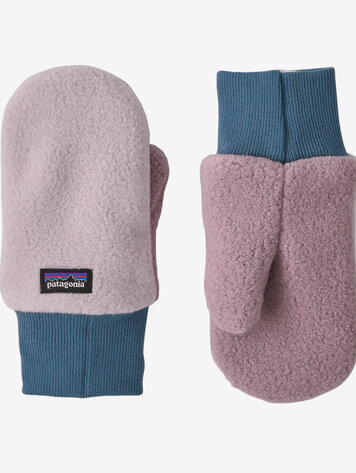 Patagonia Patagonia Baby Pita Pocket Mitts