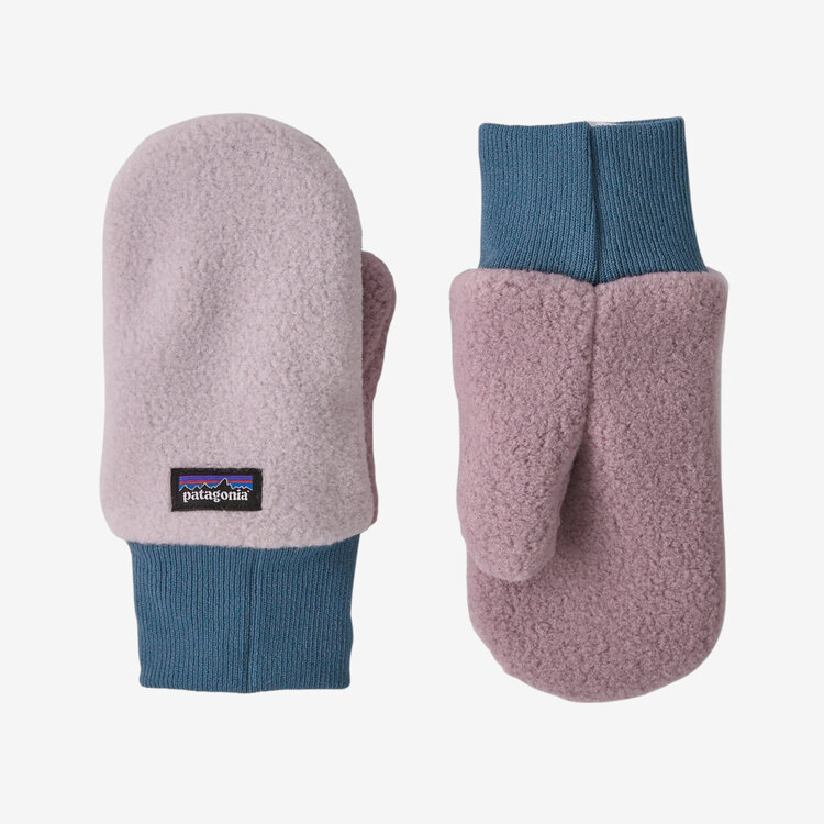 Patagonia Patagonia Baby Pita Pocket Mitts