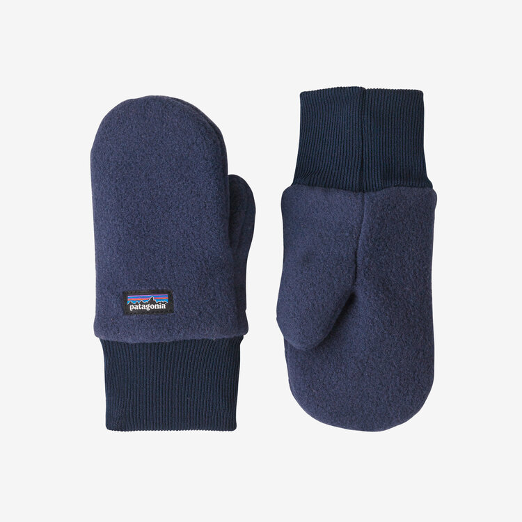 Patagonia Patagonia Baby Pita Pocket Mitts