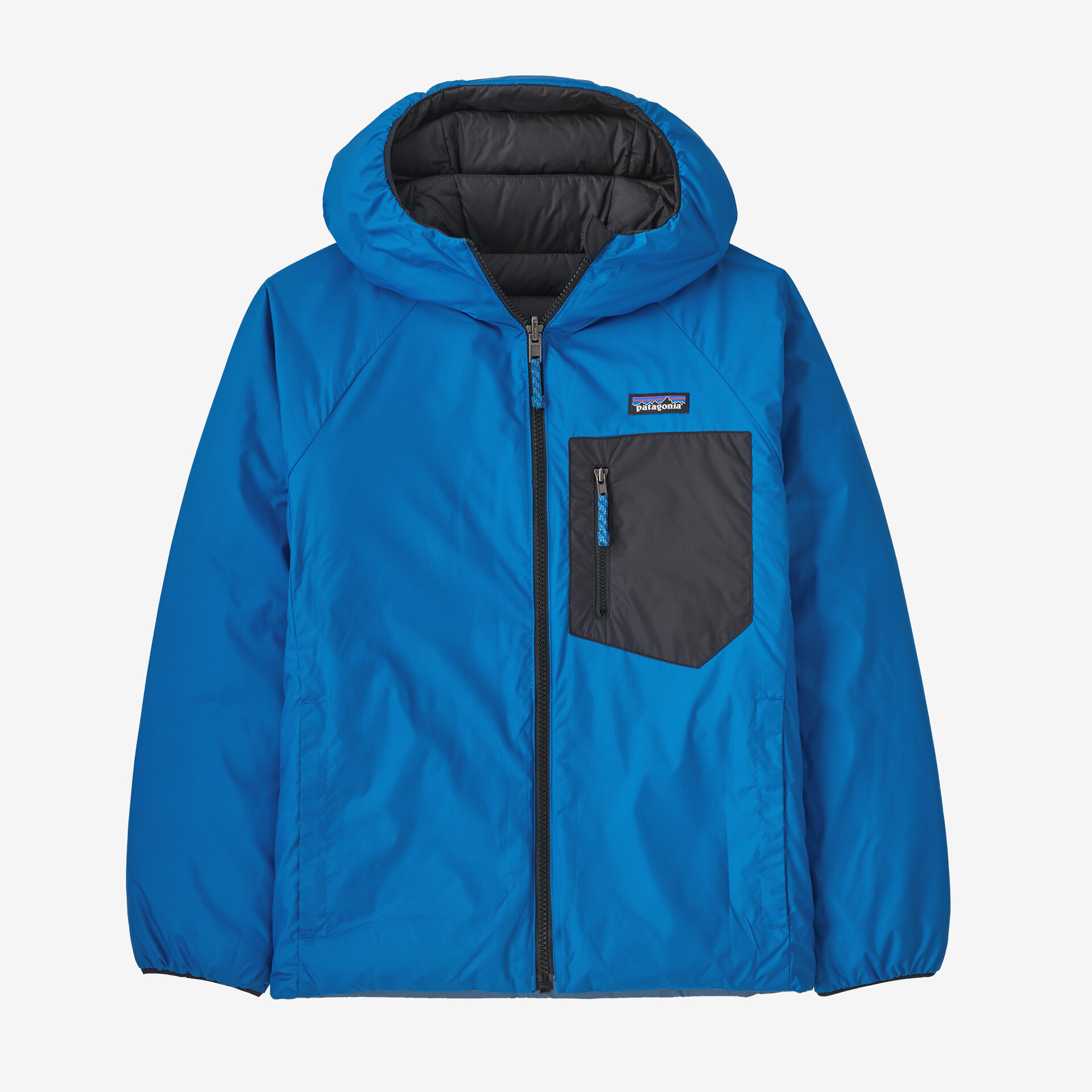 Patagonia girls down sweater hoody deals