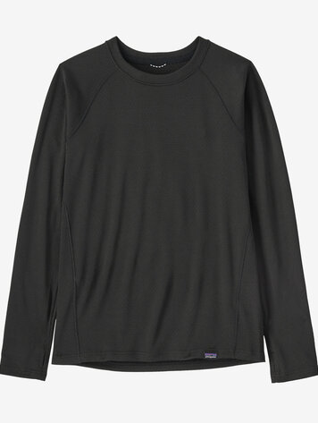 Patagonia Patagonia Kids Capilene® Midweight Crew