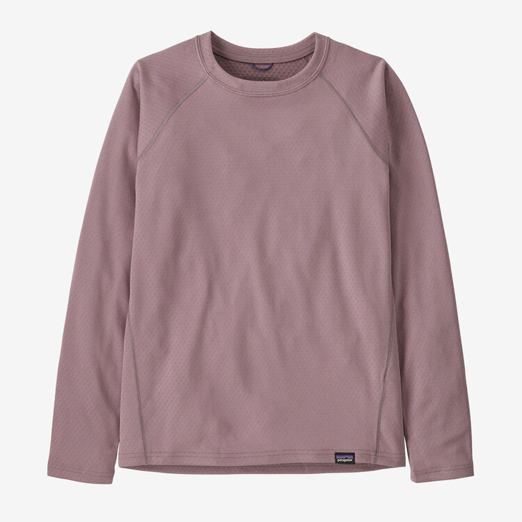 Patagonia Patagonia Kids Capilene® Midweight Crew