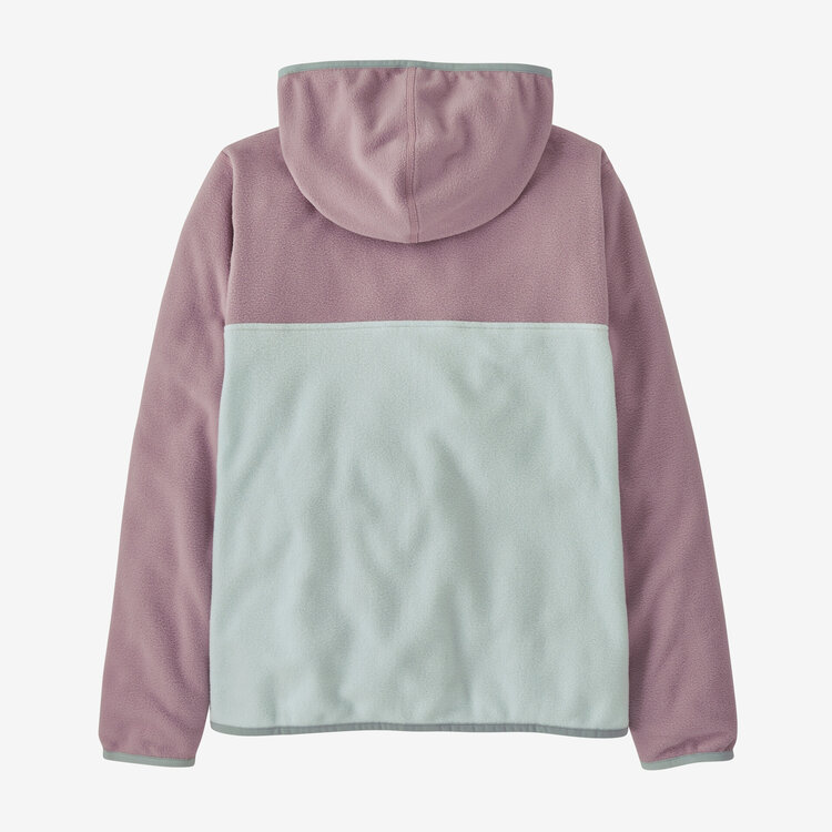 Patagonia Patagonia Kids Micro D® Snap-T® Fleece Jacket