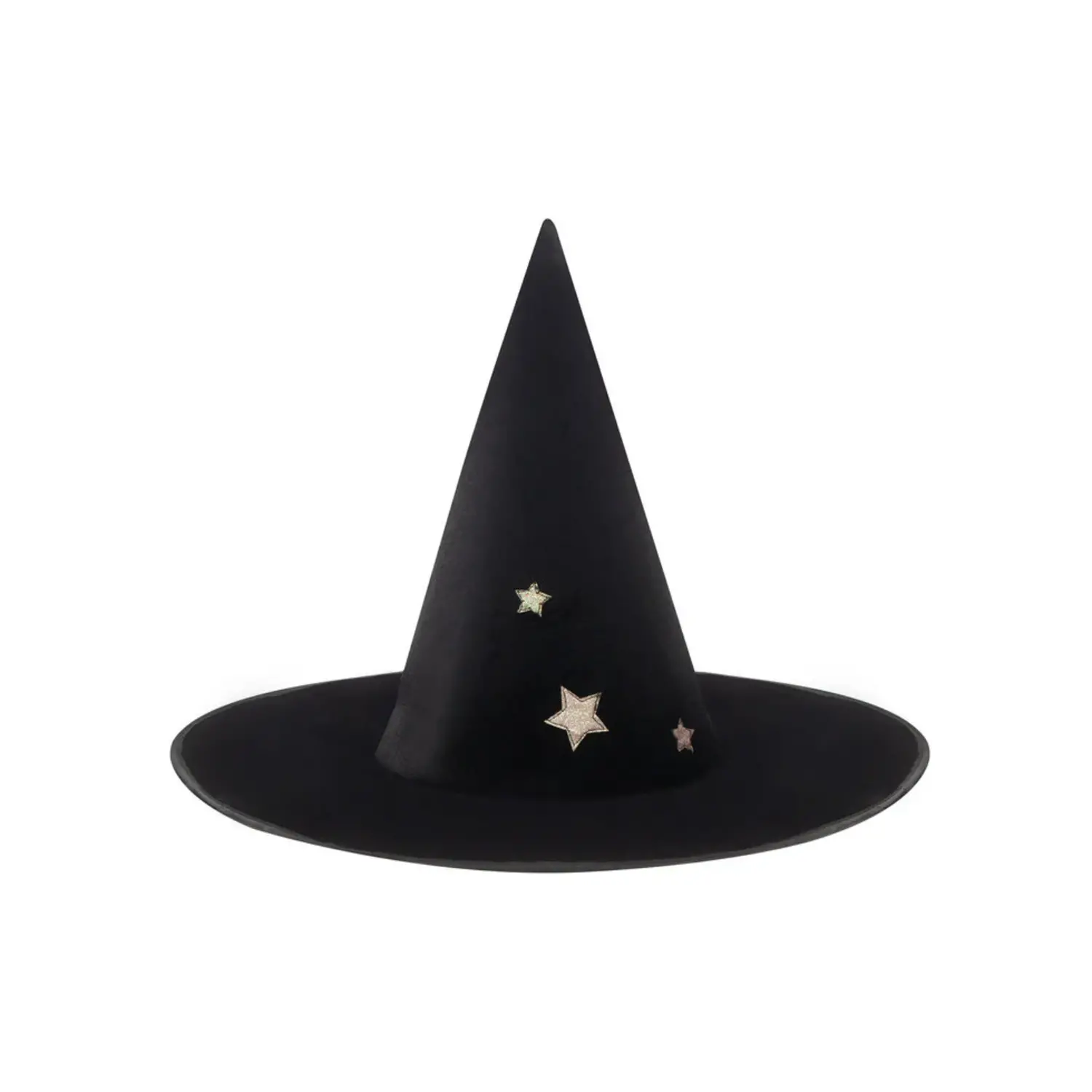 Mimi & Lula Gertrude Witch Cape BLACK Mimi & Lula Gertrude Witch Cape BLACK
