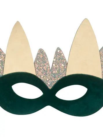 Mimi & Lula Mimi & Lula Dragon Mask