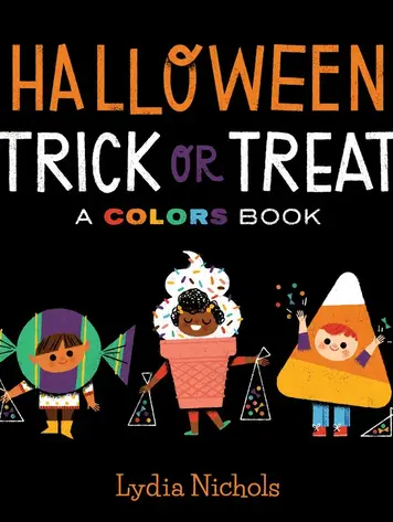 Halloween Trick or Treat