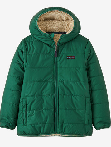 Patagonia Patagonia Kids Reversible Ready Freddy Hoody - CIFG