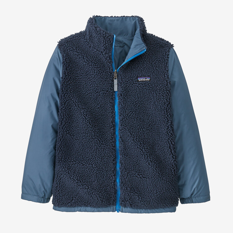 Patagonia Patagonia Kids 4-in-1 Everyday Jacket