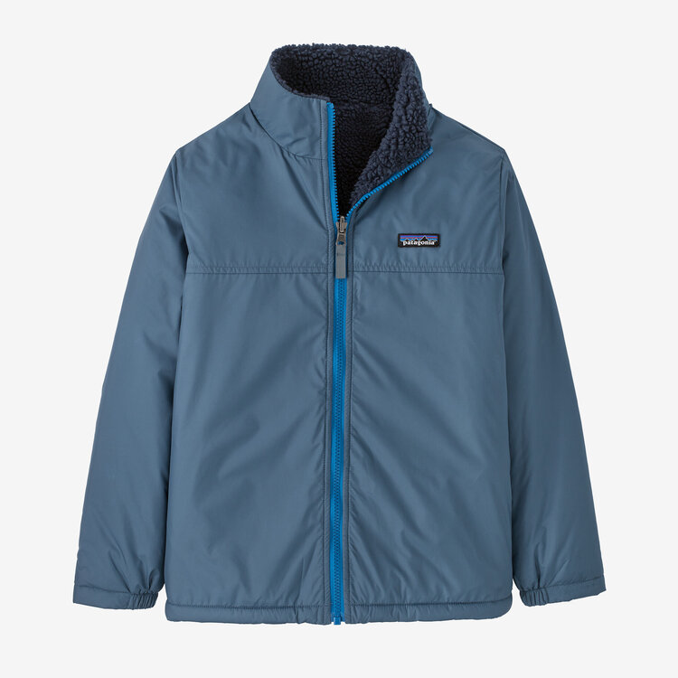 Patagonia Patagonia Kids 4-in-1 Everyday Jacket