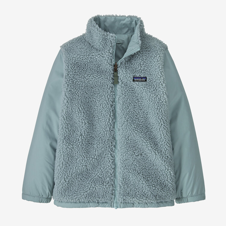 Patagonia Patagonia Kids 4-in-1 Everyday Jacket