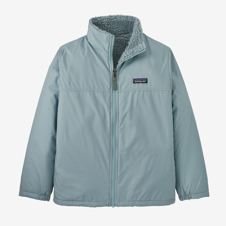 Patagonia Patagonia Kids 4-in-1 Everyday Jacket