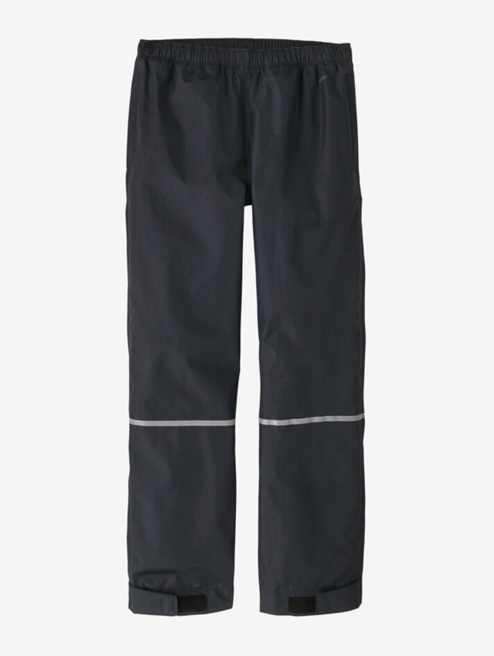 Patagonia Kids Storm Shift Pants - SMDB - Yellow Turtle