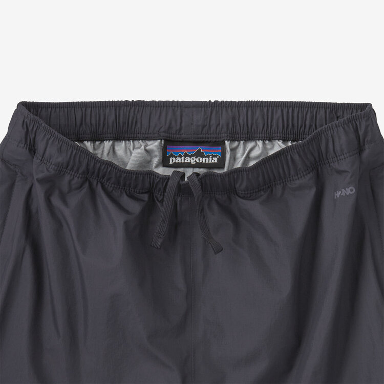 Patagonia Patagonia K's Torrentshell 3L Rain Pants - BLK