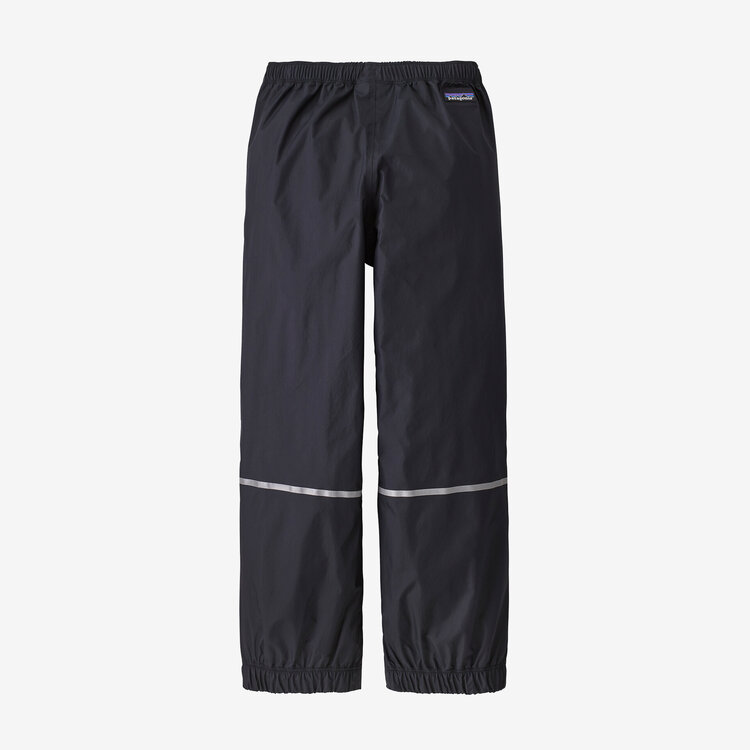 Patagonia Patagonia K's Torrentshell 3L Rain Pants - BLK