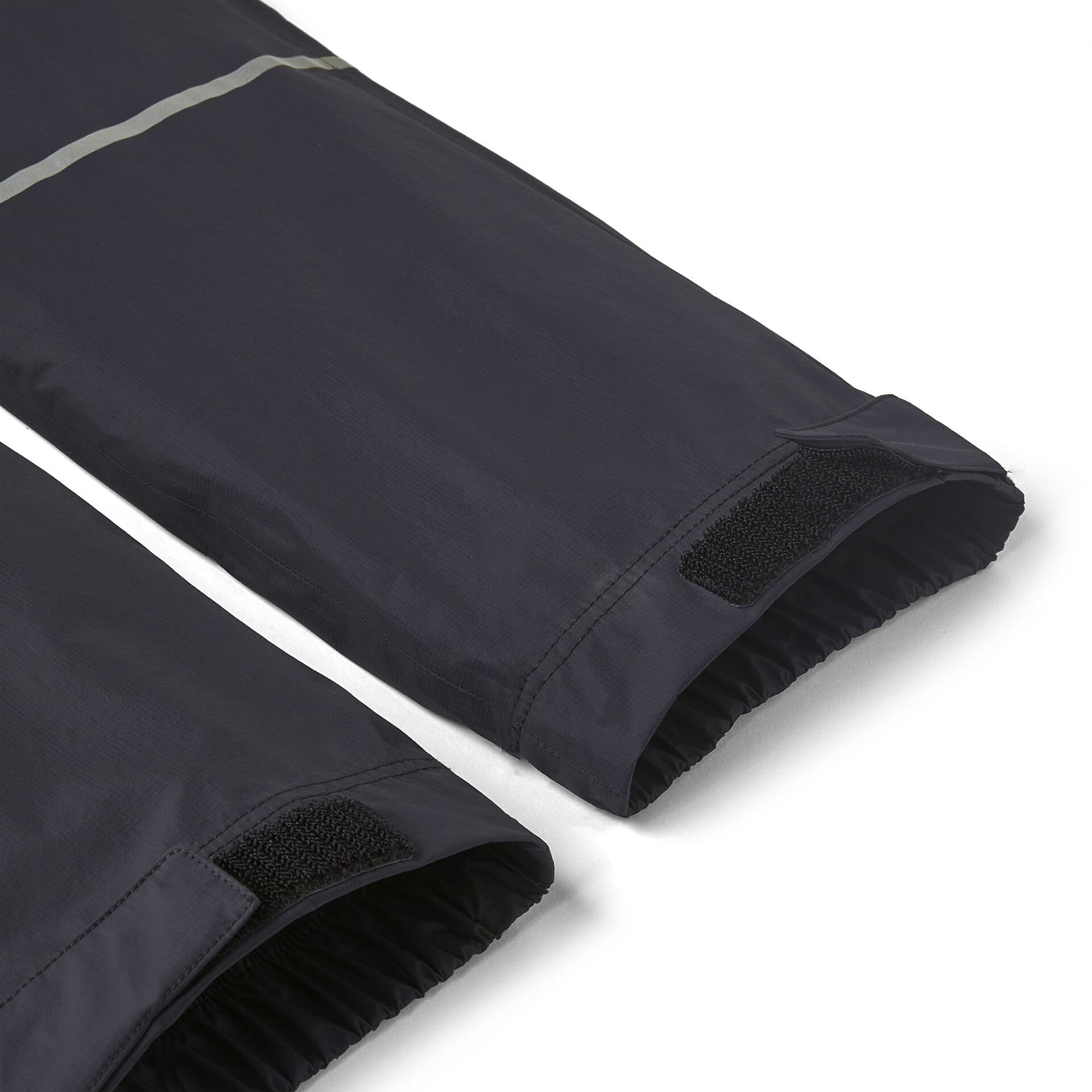 Patagonia Kids Torrentshell 3L Rain Pants BLK Yellow Turtle