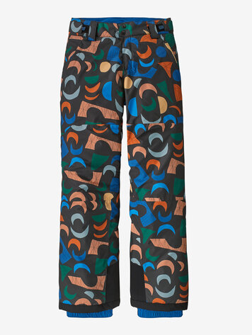 Patagonia Patagonia Kids Powder Town Pants - MIKB